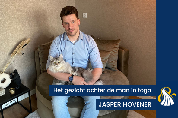 Jasper Hovener