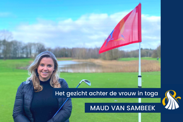 Maud van Sambeek