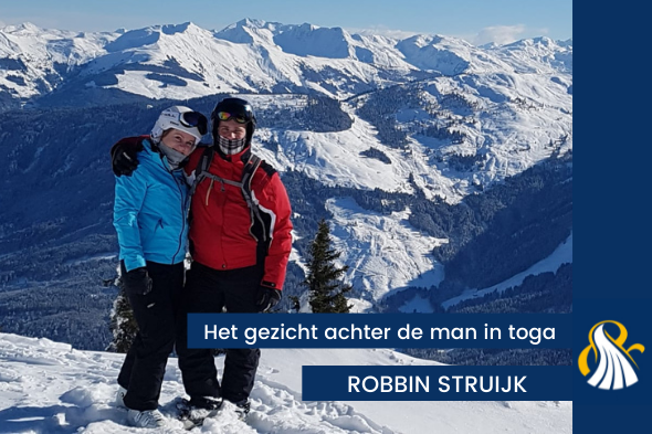 Robbin Struijk