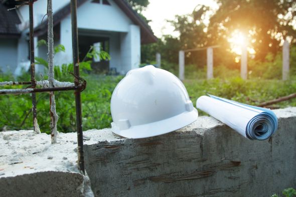 Een fietsenhok naast je woning: mag dat zomaar? 